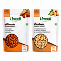 Umadi Daily Crunch Pack