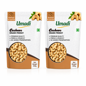 500g (Pack of 2)