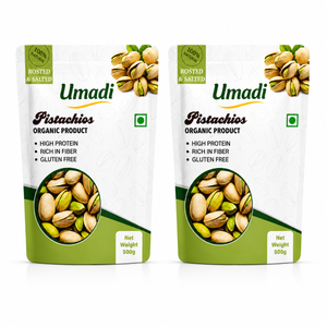 500g (Pack of 2)