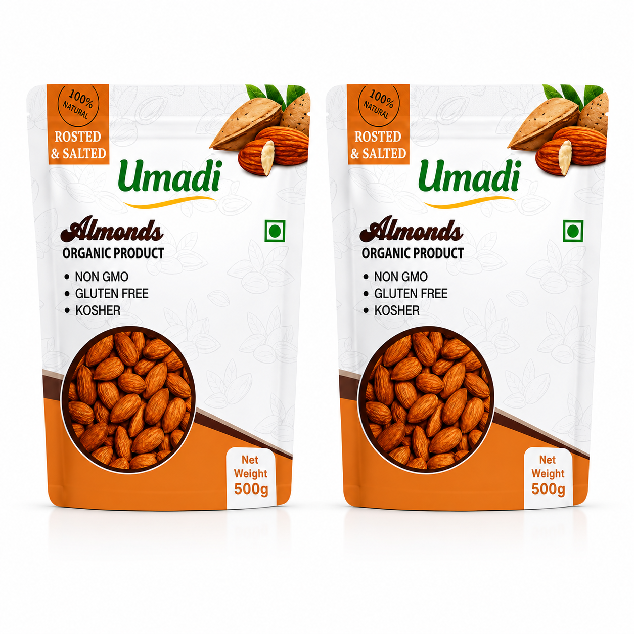 Almond