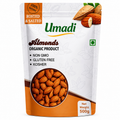 Almond