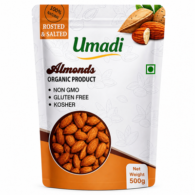 Almond