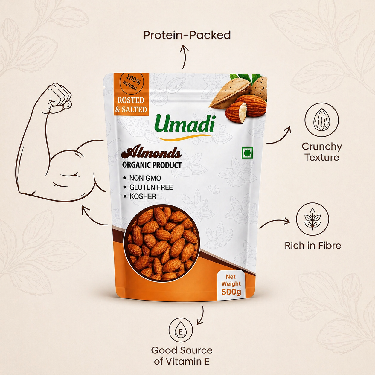 Almond