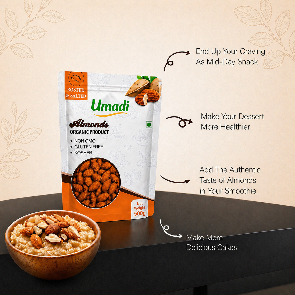 Almond