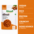 Umadi Complete Nut Selection