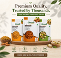 Umadi Daily Nut Trio Pack
