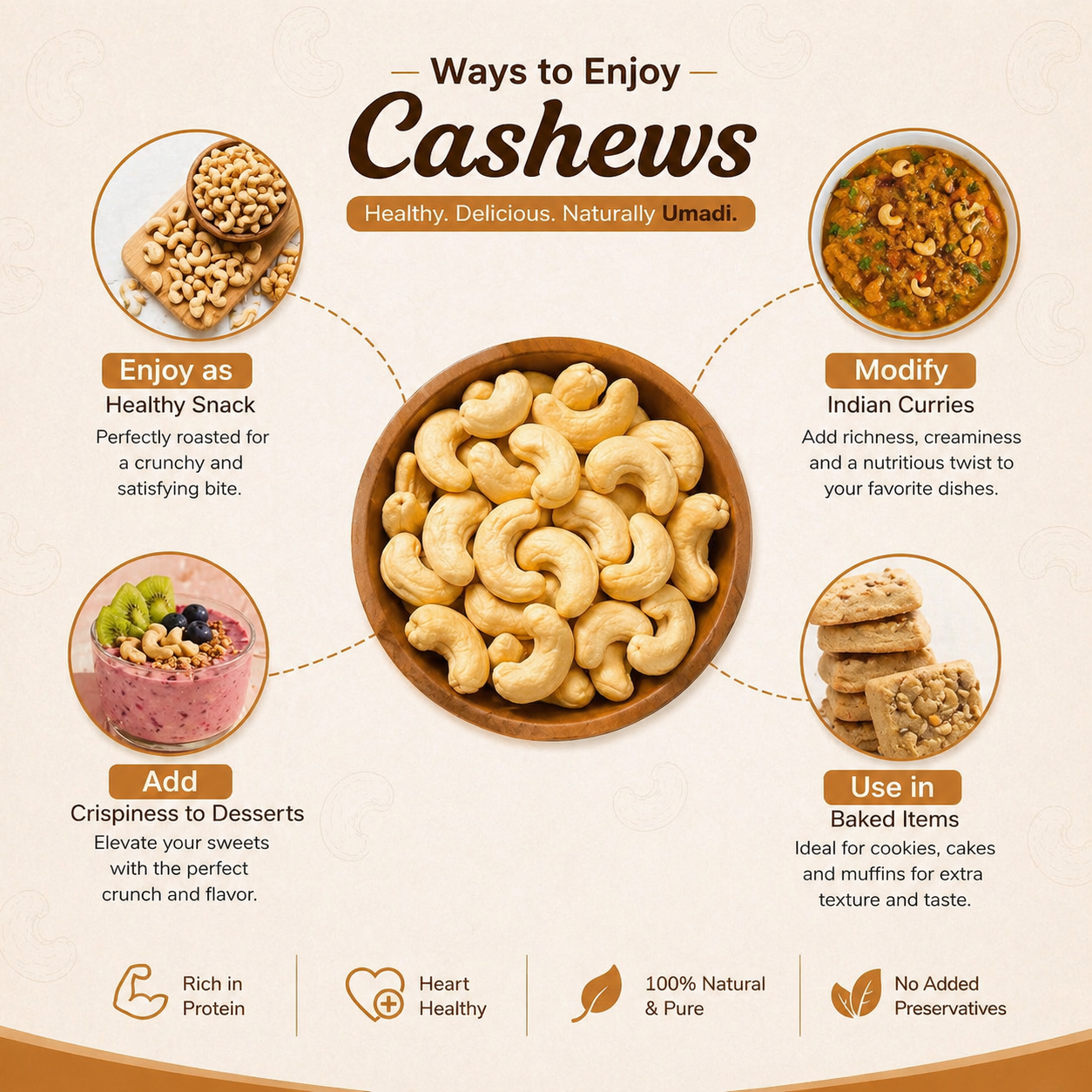 Cashew